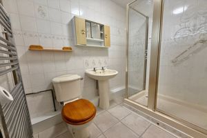 Shower Room- click for photo gallery